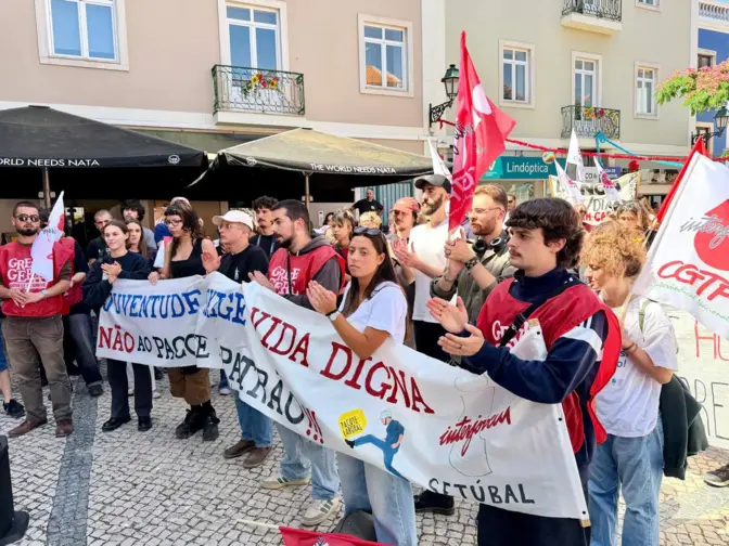 cgtp setúbal